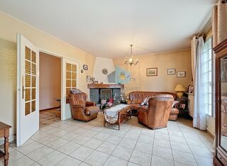  Maison � vendre 4 pi�ces 82 m�