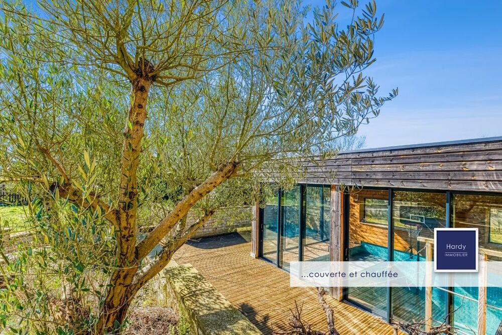  vendre  Maison Osny (95520)