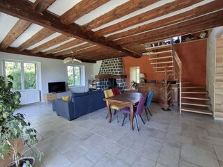  Maison � vendre 4 pi�ces 138 m�