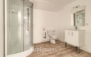  Maison � vendre 3 pi�ces 60 m�