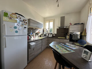  Maison à vendre 5 pièces 122 m²