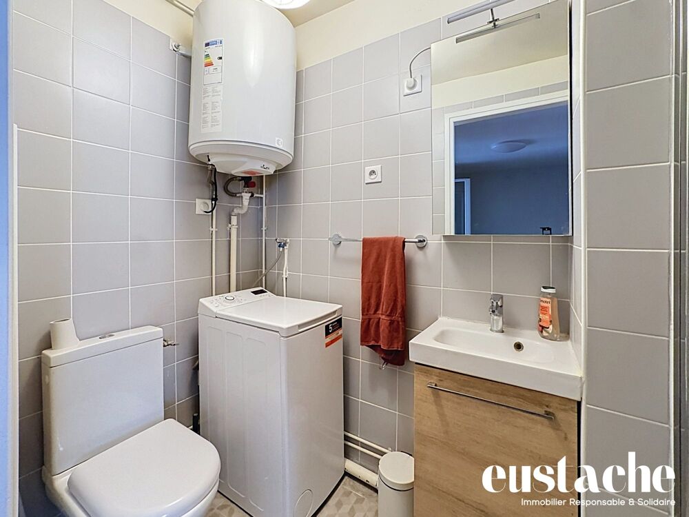 Vente Appartement Charmant 2 pièces au coeur du Marais Paris 3