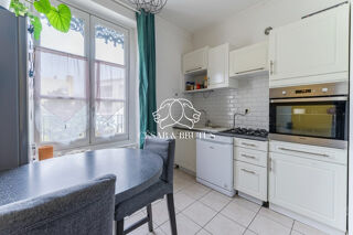  Appartement à vendre 2 pièces 47 m²