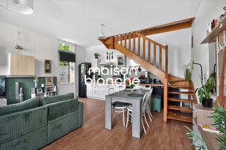  Maison à vendre 8 pièces 170 m²