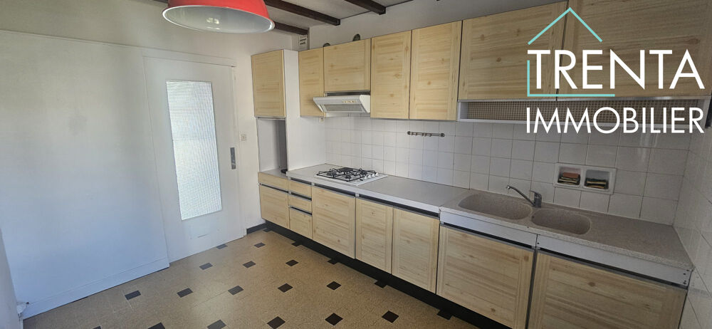 Vente Appartement Appartement T4 Guilherand 73m² Guilherand-granges