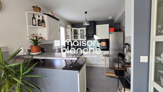  Maison à vendre 6 pièces 127 m²