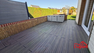  Maison � vendre 7 pi�ces 145 m�