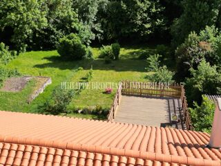  Maison à vendre 6 pièces 117 m²