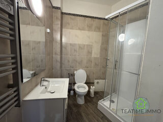  Appartement à louer 2 pièces 52 m²