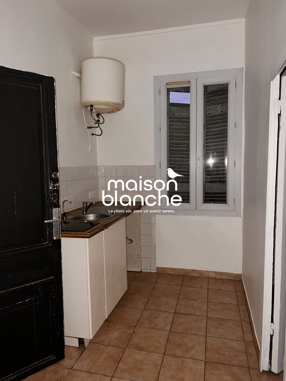 Location Appartement À LOUER – Appartement T2 de 49,02 m² – Proche Gare Saint-J Bordeaux