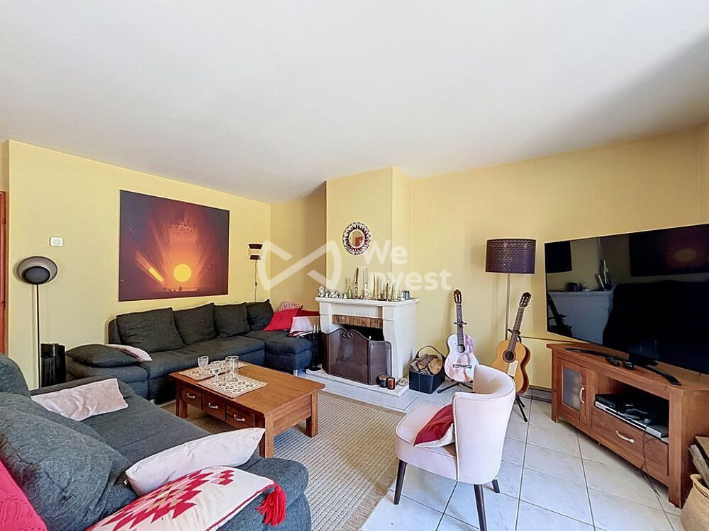 Vente Maison MAISON T6 - SAINT AUNES Saint-aunès