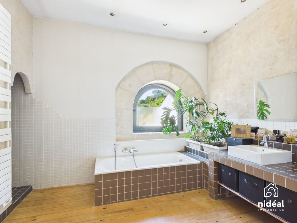  vendre  Maison Sommires (30250)