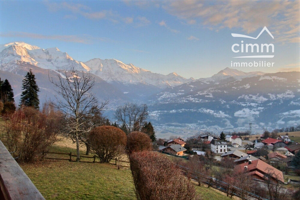 � vendre  Maison Passy (74190)