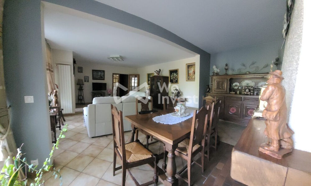 Appartement à vendre Lagny-sur-Marne