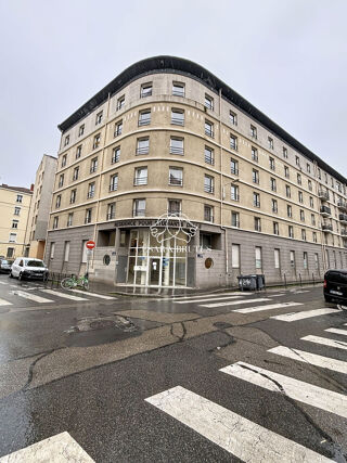  Appartement � vendre 1 pi�ce 19 m�