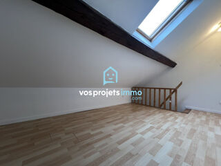  Appartement à louer 2 pièces 36 m²