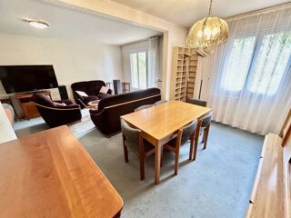  Appartement à vendre 5 pièces 95 m²