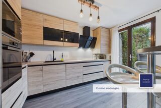  Maison � vendre 6 pi�ces 97 m�