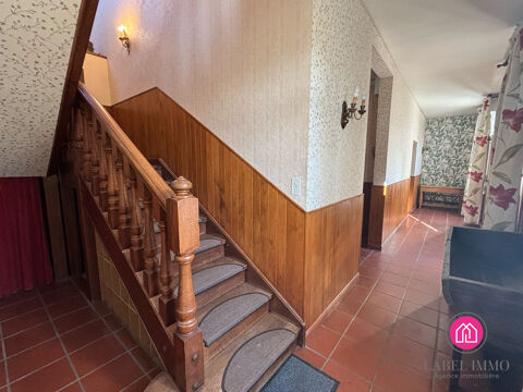  Maison � louer 3 pi�ces 130 m�