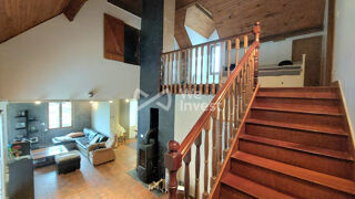  Maison � vendre 7 pi�ces 155 m�