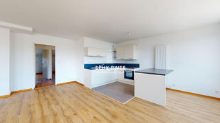  Appartement  louer 4 pices 88 m