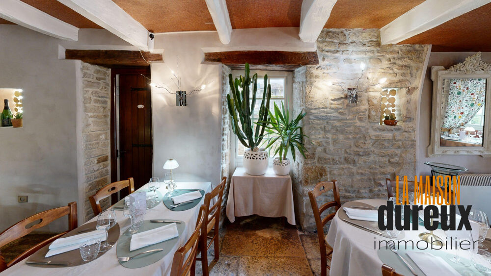   Fonds Restaurant Le montsaugeonnais