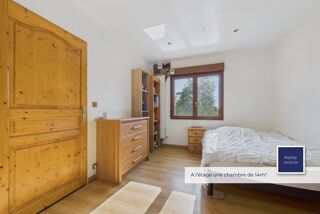  Maison à vendre 9 pièces 266 m²