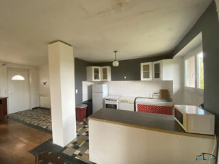  Maison � vendre 3 pi�ces 80 m�