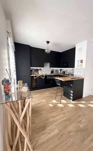  Appartement � vendre 3 pi�ces 68 m�