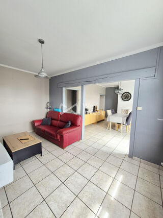  Maison � vendre 4 pi�ces 75 m�