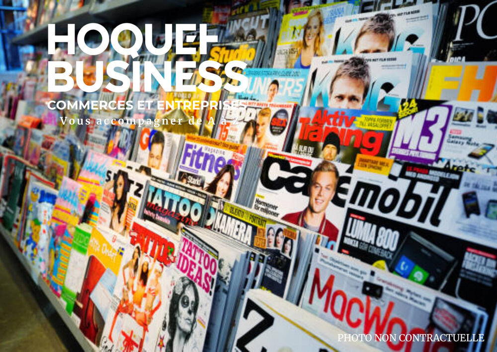  BAR TABAC PRESSE FDJ EN CHARENTE MARITIME Rochefort