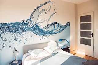  Appartement � louer 3 pi�ces 49 m� Grenoble