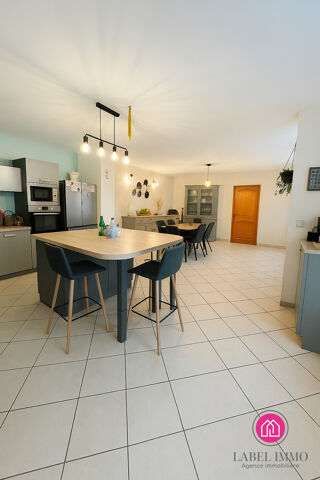  Maison  vendre 5 pices 118 m