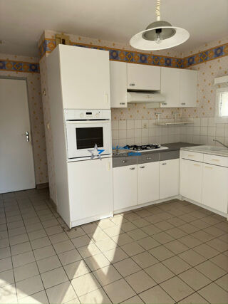  Maison � vendre 6 pi�ces 125 m�