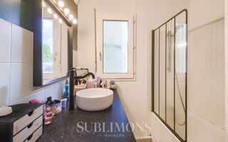  Appartement à vendre 3 pièces 58 m²