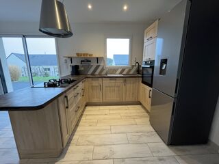  Maison � vendre 4 pi�ces 93 m�