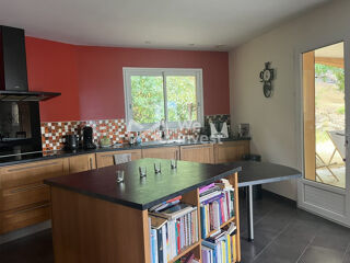  Maison � vendre 5 pi�ces 125 m�