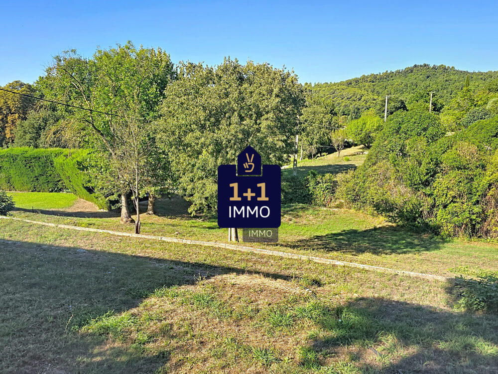 à vendre  Maison Callian (83440)
