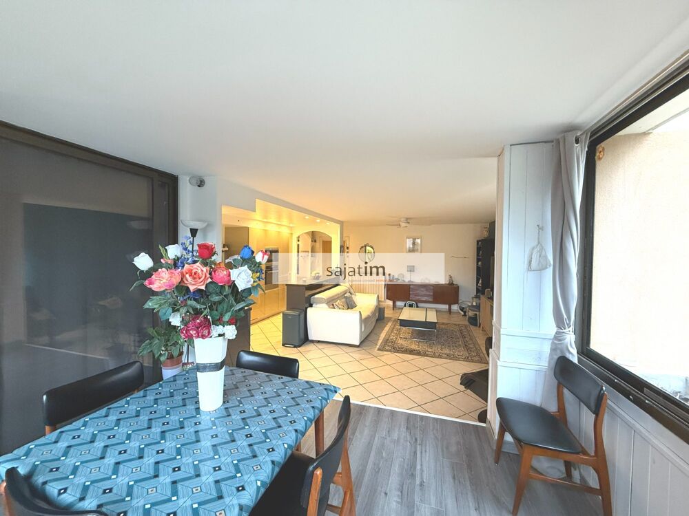 Vente Appartement Très beau T4 La seyne-sur-mer