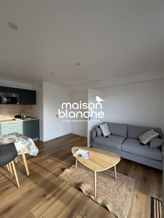  Appartement � vendre 2 pi�ces 36 m�