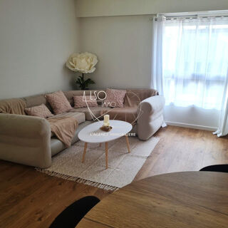  Appartement � vendre 5 pi�ces 87 m�