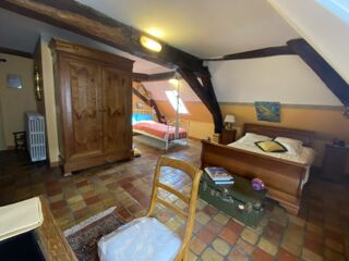  Appartement � vendre 5 pi�ces 134 m�