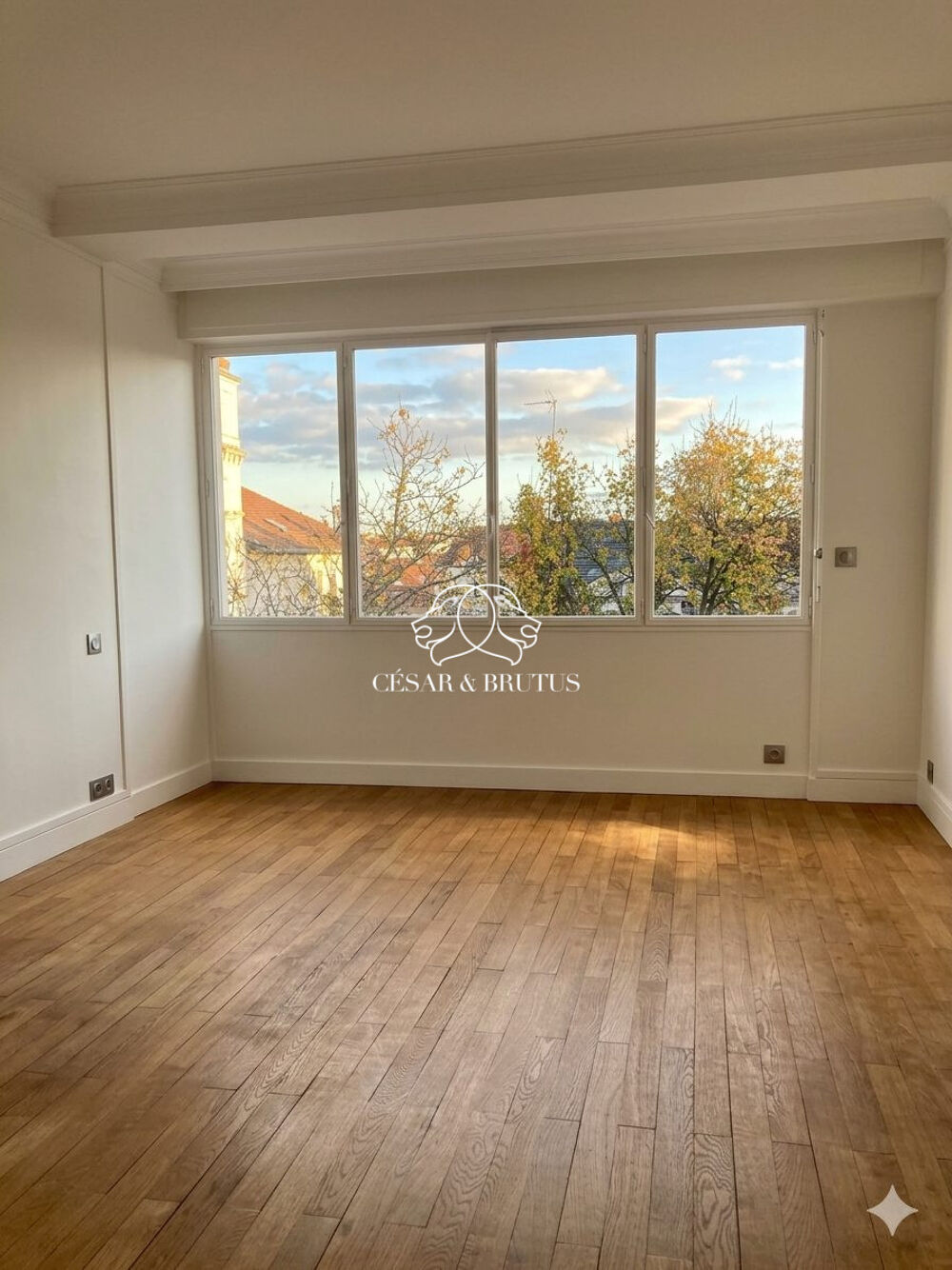 Appartement à vendre Vichy