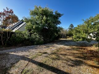  Terrain à vendre 463 m²