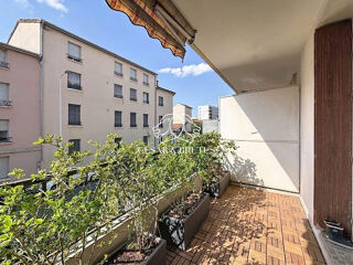  Appartement à vendre 4 pièces 79 m²