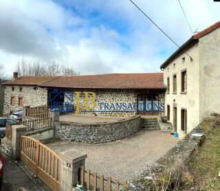 Vente Maison SP408 Loudes