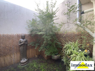  Maison à vendre 4 pièces 100 m²