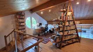  Maison à vendre 8 pièces 223 m²