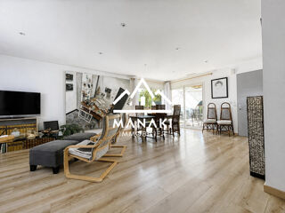  Maison à vendre 4 pièces 105 m²