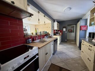  Maison à vendre 5 pièces 173 m²
